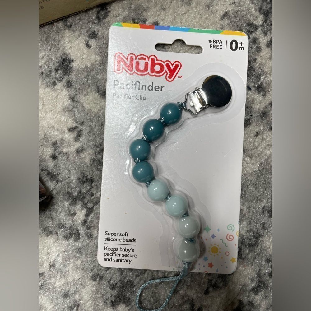 Baby Toys and feeding Set - Picture 3 of 8